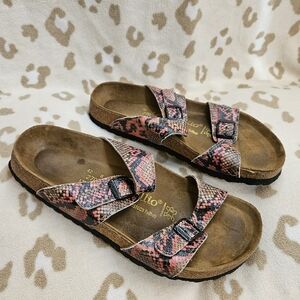 Birkenstock sandals size 42